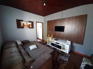 Casa · 80m² · 2 Quartos · 2 Vagas · Casa em Vila Maria, São José dos Campos/SP de 80m² 2 quartos à venda por R$ 375.000,00