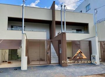 Casa · 78m² · 2 Quartos · 1 Vaga · Casa em Núcleo Industrial, Timóteo/MG de 78m² 2 quartos à venda por R$ 340.000,00