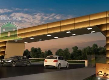 Terreno · 250m² · Terreno em Putim, São José dos Campos/SP de 0m² à venda por R$ 339.000,00