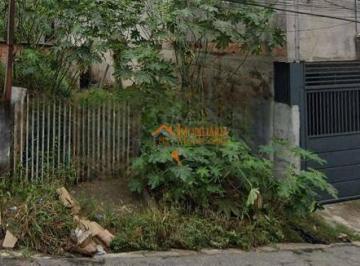 Terreno · 167m² · Terreno em Vila Imaculada, Guarulhos/SP de 0m² à venda por R$ 340.000,00