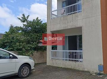 Apartamento · 67m² · 2 Quartos · 1 Vaga · Apartamento em , Penha/SC de 67m² 2 quartos à venda por R$ 390.000,00