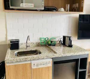 Comercial · 23m² · 1 Quarto · Studio em Jardim das Acácias, São Paulo/SP de 23m² 1 quartos à venda por R$ 458.900,00