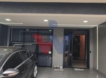 Casa · 110m² · 2 Quartos · 2 Vagas · Casa em Jardim Nova Independência I, Sarandi/PR de 110m² 2 quartos à venda por R$ 450.000,00