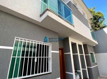 Casa · 65m² · 2 Quartos · 1 Vaga · Casa em Vila Guilhermina, São Paulo/SP de 65m² 2 quartos à venda por R$ 404.000,00