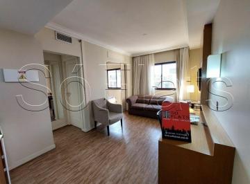 Comercial · 30m² · 1 Quarto · 1 Vaga · Studio em Vila Olímpia, São Paulo/SP de 30m² 1 quartos à venda por R$ 410.000,00