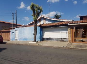 Casa · 180m² · 4 Quartos · 2 Vagas · Casa em Finotelli, Jaguariúna/SP de 180m² 4 quartos à venda por R$ 450.000,00