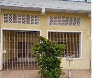 Casa · 140m² · 2 Quartos · 1 Vaga · Casa em Vila Domingues, Votorantim/SP de 140m² 2 quartos à venda por R$ 390.000,00