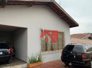 Casa · 104m² · 3 Quartos · 3 Vagas · Casa em Jardim Maria Mendes, Mogi Guaçu/SP de 104m² 3 quartos à venda por R$ 400.000,00