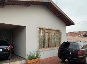 Casa · 104m² · 3 Quartos · 3 Vagas · Casa em Jardim Maria Mendes, Mogi Guaçu/SP de 104m² 3 quartos à venda por R$ 400.000,00