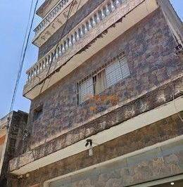 Casa · 125m² · 3 Quartos · 5 Vagas · Sobrado em Jardim Bananal, Guarulhos/SP de 125m² 3 quartos à venda por R$ 424.000,00