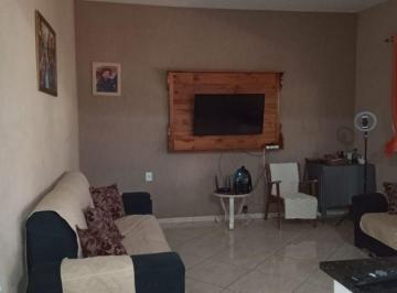 Casa · 130m² · 3 Quartos · 5 Vagas · Casa em Centro, Mogi Guaçu/SP de 130m² 3 quartos à venda por R$ 350.000,00