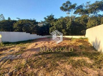 Terreno · 396m² · Terreno em Vila Santos, Caçapava/SP de 0m² à venda por R$ 410.000,00