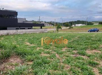 Terreno · 540m² · Terreno em Condomínio Residencial Ecopark Bourbon, Caçapava/SP de 0m² à venda por R$ 420.000,00