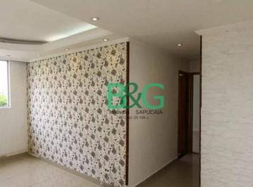 Apartamento · 71m² · 2 Quartos · 1 Vaga · Apartamento em Sítio Pinheirinho, São Paulo/SP de 71m² 2 quartos à venda por R$ 359.000,00