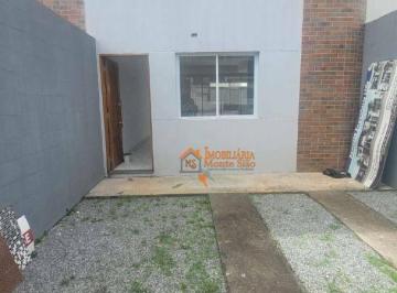 Casa · 87m² · 2 Quartos · 1 Vaga · Sobrado em Centro, Itaquaquecetuba/SP de 0m² 2 quartos à venda por R$ 350.000,00
