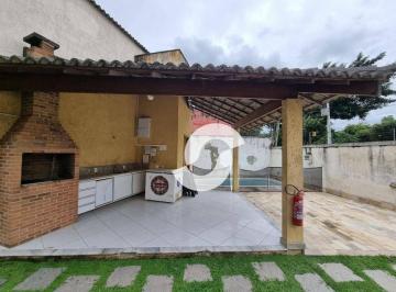 Casa · 65m² · 2 Quartos · 1 Vaga · Casa em Itaipu, Niterói/RJ de 65m² 2 quartos à venda por R$ 458.000,00