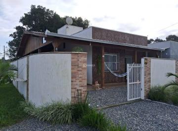 Casa en Venda de 2 quartos Quinta dos Açorianos · Casa em Quinta Dos Açorianos, Barra Velha/SC de 76m² 2 quartos à venda por R$ 430.000,00