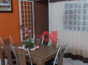 Casa · 180m² · 3 Quartos · 2 Vagas · Casa em Jardim Canaã II, Mogi Guaçu/SP de 180m² 3 quartos à venda por R$ 380.000,00
