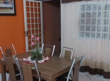 Casa · 180m² · 3 Quartos · 2 Vagas · Casa em Jardim Canaã II, Mogi Guaçu/SP de 180m² 3 quartos à venda por R$ 380.000,00