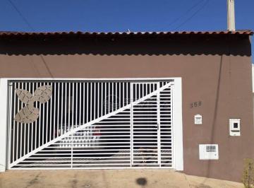 Casa · 140m² · 2 Quartos · 2 Vagas · Casa em , Elias Fausto/SP de 140m² 2 quartos à venda por R$ 400.000,00