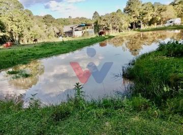 Rural · 22290m² · 1 Quarto · Chácara em Zona Rural (Bugre), Balsa Nova/PR de 22290m² 1 quartos à venda por R$ 470.000,00