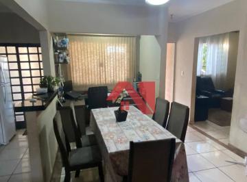 Casa · 140m² · 3 Quartos · 2 Vagas · Casa em Centro, Mogi Guaçu/SP de 140m² 3 quartos à venda por R$ 350.000,00