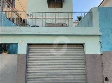 Casa · 190m² · 2 Quartos · 1 Vaga · Casa em Fonseca, Niterói/RJ de 190m² 2 quartos à venda por R$ 450.000,00