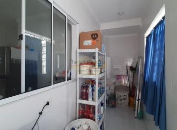 Casa · 60m² · 2 Quartos · 1 Vaga · Casa em Santa Maria, Santos/SP de 60m² 2 quartos à venda por R$ 380.000,00