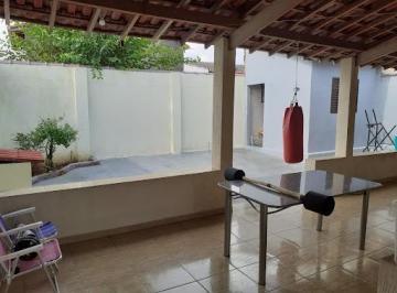 Casa · 250m² · 2 Quartos · 2 Vagas · Casa em Jardim Rafael, Caçapava/SP de 250m² 2 quartos à venda por R$ 460.000,00