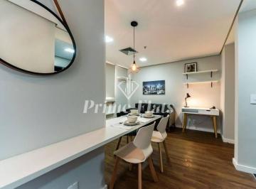 Apartamento · 44m² · 1 Quarto · 1 Vaga · Flat em Centro, Santo André/SP de 44m² 1 quartos à venda por R$ 340.000,00