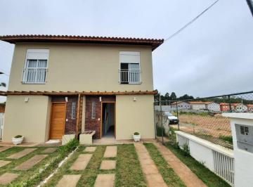 Casa · 59m² · 2 Quartos · 2 Vagas · Casa em Chácara Rincão, Cotia/SP de 59m² 2 quartos à venda por R$ 365.000,00