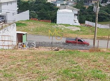 Terreno · 365m² · Terreno em Parque Dom Henrique, Cotia/SP de 365m² à venda por R$ 360.000,00
