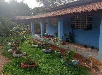 Rural · 1250m² · 3 Quartos · 2 Vagas · Chácara em Área Rural de Santo Antônio de Posse, Santo Antônio de Posse/SP de 0m² 3 quartos à venda