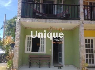 Casa · 90m² · 3 Quartos · 1 Vaga · Casa em Jardim Flamboyant, Cabo Frio/RJ de 90m² 3 quartos à venda por R$ 420.000,00