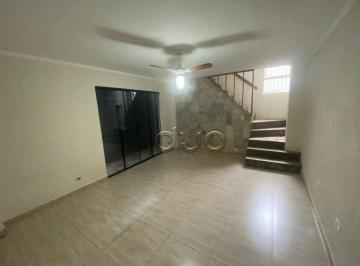 Casa · 155m² · 3 Quartos · 2 Vagas · Casa em Nova América, Piracicaba/SP de 155m² 3 quartos à venda por R$ 450.000,00