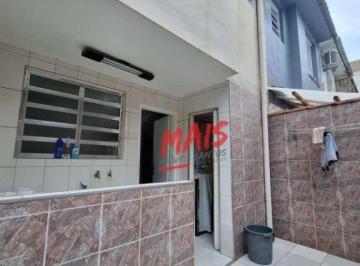 Casa · 64m² · 2 Quartos · Sobrado em Macuco, Santos/SP de 64m² 2 quartos à venda por R$ 445.000,00