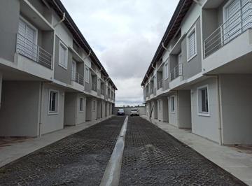 Casa · 90m² · 3 Quartos · 2 Vagas · Sobrado em Jardim Casa Branca, Suzano/SP de 90m² 3 quartos à venda por R$ 380.000,00