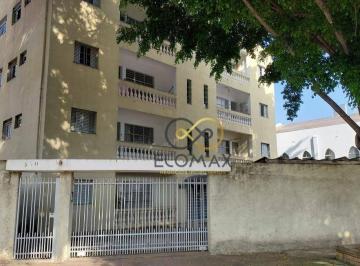 Apartamento · 110m² · 3 Quartos · 1 Vaga · Apartamento em Jardim Prestes de Barros, Sorocaba/SP de 110m² 3 quartos à venda por R$ 352.000,00