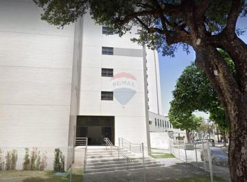 Comercial · 35m² · 1 Vaga · Sala em Boa Vista, Recife/PE de 35m² à venda por R$ 380.000,00