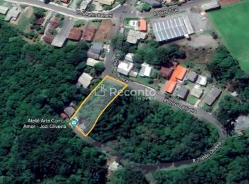 Terreno · 798m² · Terreno em Piratini, Gramado/RS de 798m² à venda por R$ 420.000,00