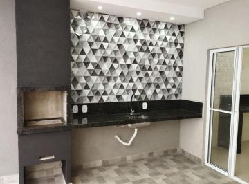 Casa · 190m² · 3 Quartos · 2 Vagas · Casa em Parque Residencial Santo André, Caçapava/SP de 190m² 3 quartos à venda por R$ 440.000,00
