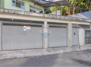 Casa · 155m² · 3 Quartos · 3 Vagas · Casa em Parque Anhangüera (São Domingos), São Paulo/SP de 155m² 3 quartos à venda por R$ 425.600,00
