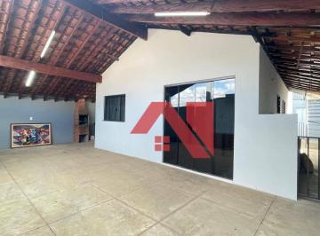 Casa · 177m² · 4 Quartos · 3 Vagas · Casa em Jardim Alto dos Ypês, Mogi Guaçu/SP de 177m² 4 quartos à venda por R$ 390.000,00