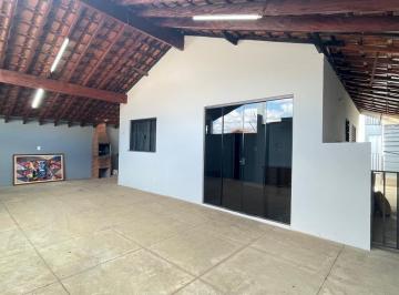 Casa · 177m² · 4 Quartos · 3 Vagas · Casa em Jardim Alto dos Ypês, Mogi Guaçu/SP de 177m² 4 quartos à venda por R$ 390.000,00