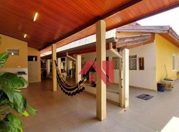 Casa · 185m² · 3 Quartos · 2 Vagas · Casa em Jardim São Francisco, Mogi Guaçu/SP de 185m² 3 quartos à venda por R$ 398.000,00