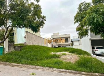 Terreno · 250m² · Terreno em Loteamento Villa Branca, Jacareí/SP de 0m² à venda por R$ 480.000,00