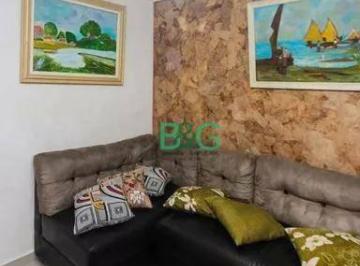 Casa · 52m² · 2 Quartos · 1 Vaga · Casa em Conjunto Residencial Sitio Oratório, São Paulo/SP de 52m² 2 quartos à venda por R$ 379.000,0