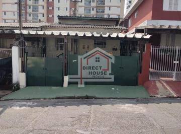 Casa · 120m² · 2 Quartos · 2 Vagas · Casa em Vila Polopoli, São Paulo/SP de 120m² 2 quartos à venda por R$ 450.000,00