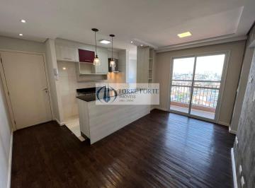 Apartamento · 52m² · 2 Quartos · 2 Vagas · Apartamento à venda - na Vila Áurea