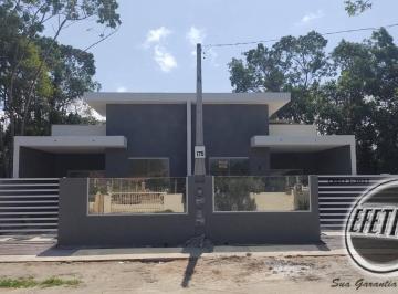 Casa · 84m² · 2 Quartos · 2 Vagas · Casa em , Matinhos/PR de 84m² 2 quartos à venda por R$ 420.000,00